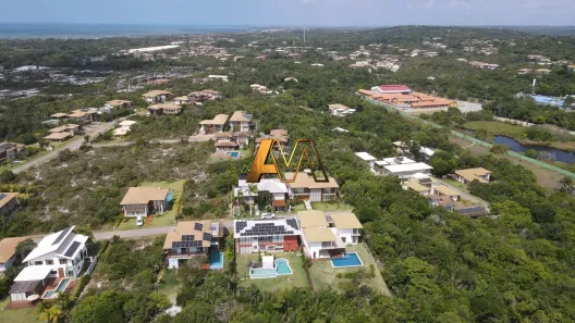 Lote/Terreno à venda, 800m² no Praia do Forte, Mata de São João
