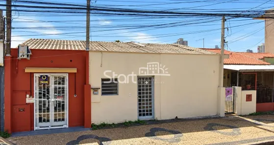 Casa com 1 Quarto à venda, 112m² no Jardim Brasil, Campinas