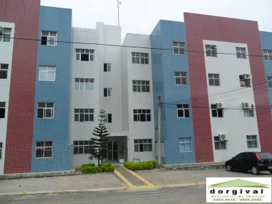 Apartamento com 2 Quartos à venda, 47m² no Pitimbu, Natal