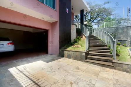Casa com 5 Quartos para alugar, 150m² no Centro, Ribeirão Pires