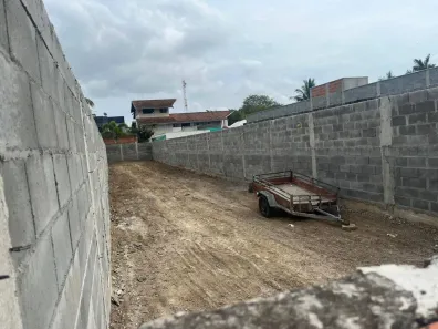 Lote/Terreno à venda, 270m² no Enseada, São Sebastião