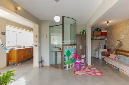 Cobertura com 3 Quartos à venda, 140m² no Jardim Botânico, Porto Alegre