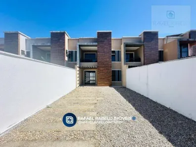 Casa de Condomínio com 4 Quartos à venda, 150m² no Centro, Eusébio