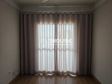 Apartamento com 3 Quartos à venda, 94m² no Morumbi, Paulínia