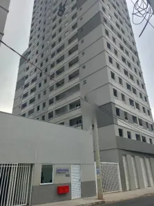 Apartamento com 1 Quarto à venda, 23m² no Vila Ernesto, São Paulo