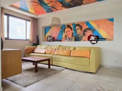 Apartamento com 3 Quartos à venda, 340m² no Vila Rosália, Guarulhos