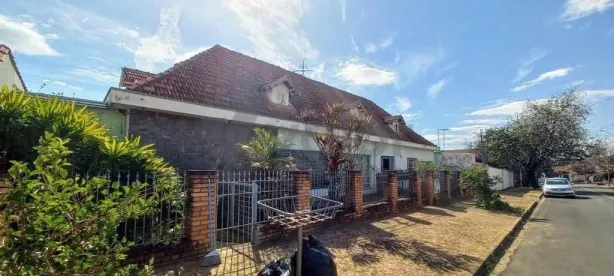 Imóvel Comercial com 4 Quartos à venda, 169m² no Jardim Nossa Senhora Auxiliadora, Campinas