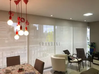 Apartamento com 3 Quartos à venda, 156m² no Centro, São Bernardo do Campo