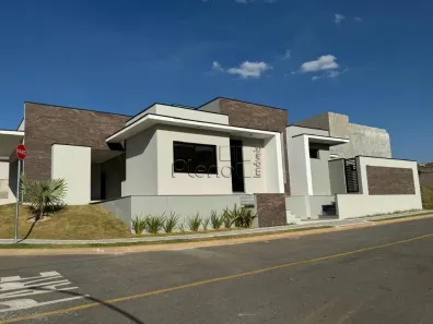 Casa de Condomínio com 3 Quartos à venda, 169m² no Vila Capuava, Valinhos