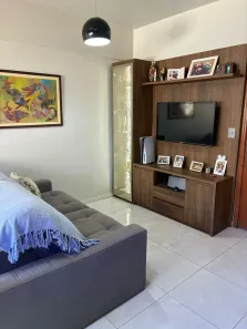 Apartamento com 3 Quartos à venda, 105m² no Buritis, Belo Horizonte