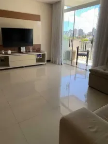 Apartamento com 3 Quartos à venda, 116m² no Pituba, Salvador