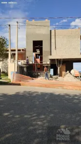 Casa de Condomínio com 3 Quartos à venda, 170m² no Jardim Jaú (Zona Leste), São Paulo