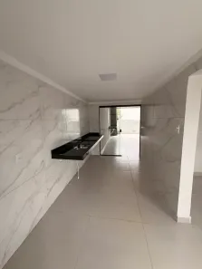 Apartamento com 3 Quartos à venda, 127m² no Jibran El Hadj, Anápolis