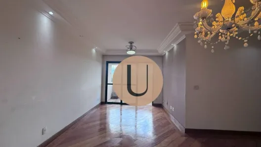 Apartamento com 3 Quartos à venda, 96m² no Alphaville Centro Industrial e Empresarial/Alphaville., Barueri