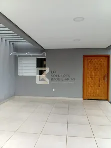 Casa de Condomínio com 2 Quartos à venda, 105m² no Jardins do Império, Indaiatuba