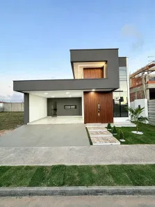 Casa com 3 Quartos à venda, 140m² no Cajupiranga, Parnamirim