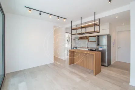 Apartamento com 2 Quartos à venda, 74m² no Indianópolis, São Paulo