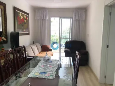 Apartamento com 1 Quarto à venda, 41m² no Vila Andrade, São Paulo