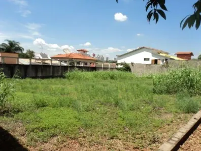 Lote/Terreno à venda, 860m² no Vila Rezende, Piracicaba