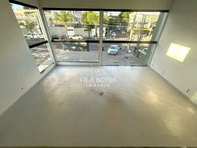 Ponto Comercial para alugar, 241m² no Higienópolis, Piracicaba