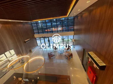 Sala Comercial para alugar, 78m² no Morada da Colina, Uberlândia