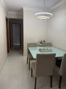 Apartamento com 3 Quartos à venda, 100m² no Despraiado, Cuiabá