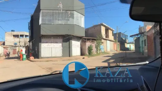 Apartamento com 2 Quartos à venda, 100m² no Setor Leste, Brasília