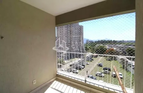 Apartamento com 2 Quartos à venda, 68m² no Jacarepaguá, Rio de Janeiro
