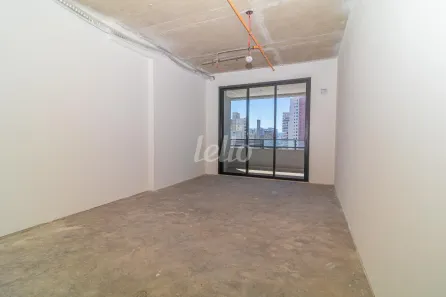 Sala Comercial para alugar, 31m² no Vila Pompéia, São Paulo