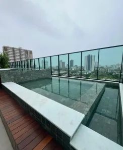 Apartamento com 3 Quartos à venda, 62m² no Aeroclube, João Pessoa