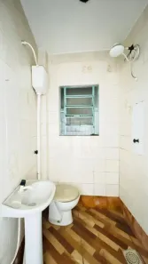 Kitnet para alugar, 25m² no Fátima, Canoas