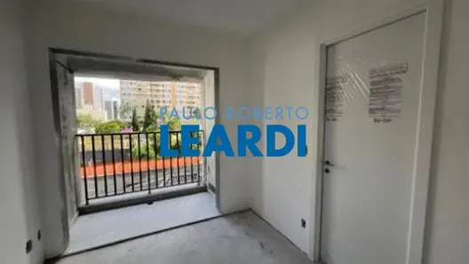 Apartamento com 1 Quarto à venda, 24m² no Pinheiros, São Paulo
