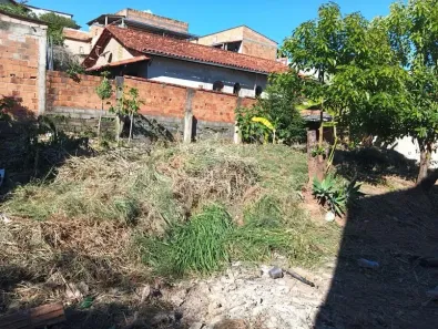 Lote/Terreno à venda, 360m² no Duquesa I (São Benedito), Santa Luzia