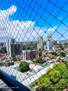 Apartamento com 3 Quartos à venda, 65m² no Encruzilhada, Recife
