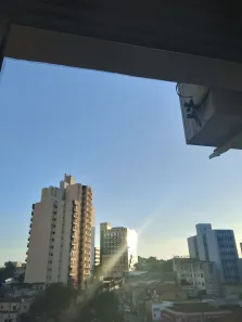 Apartamento com 1 Quarto à venda, 47m² no Botafogo, Campinas