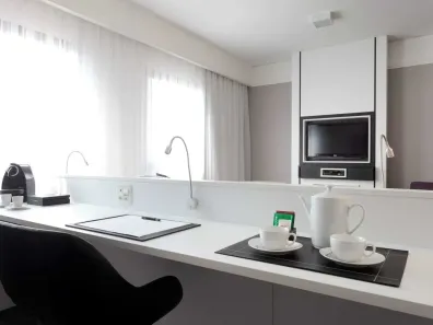 Flat com 1 Quarto à venda, 31m² no Moema, São Paulo