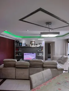 Apartamento com 2 Quartos à venda, 68m² no Jardim Henriqueta, Taboão da Serra