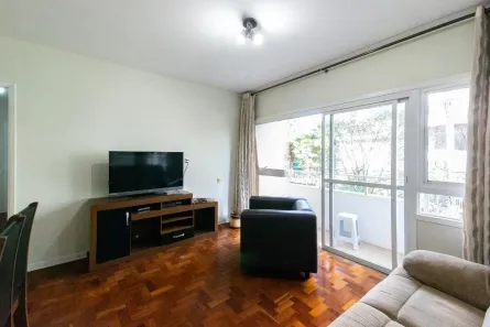 Apartamento com 2 Quartos à venda, 72m² no Vila Olímpia, São Paulo