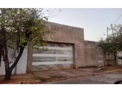 Casa de Condomínio com 2 Quartos à venda, 51m² no Jardim Umuarama II, Cuiabá