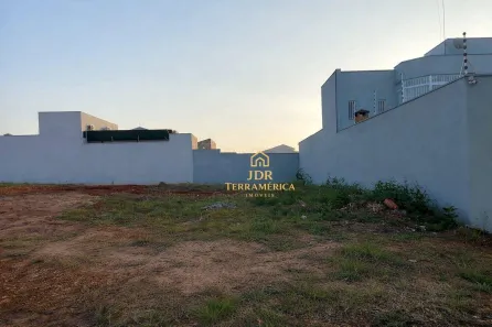 Lote/Terreno à venda, 264m² no Terras de Santa Bárbara, Santa Bárbara D'Oeste