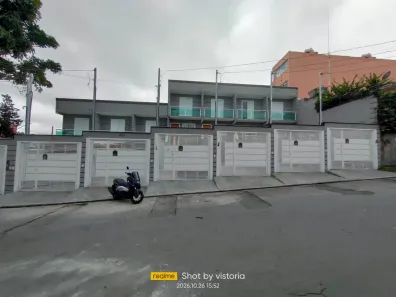 Sobrado com 2 Quartos à venda, 76m² no Jardim Irapiranga, São Paulo