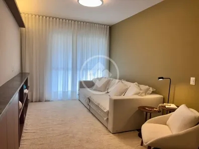 Apartamento com 3 Quartos à venda, 99m² no Monte Verde, Florianópolis