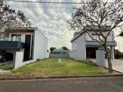 Lote/Terreno à venda, 250m² no Parque Taquaral, Piracicaba