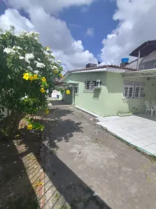 Casa com 4 Quartos à venda, 420m² no Jardim São Paulo, Recife