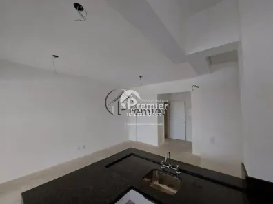 Apartamento com 1 Quarto à venda, 55m² no Vila Homero, Indaiatuba