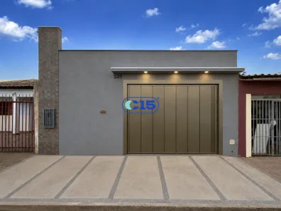 Ponto Comercial com 1 Quarto à venda, 132m² no Jardim Conceição Leite, Franca