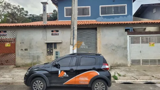 Ponto Comercial para alugar, 40m² no Centro, Franco da Rocha