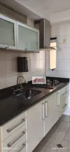 Apartamento com 2 Quartos para venda ou aluguel, 92m² no Vila Augusta, Guarulhos