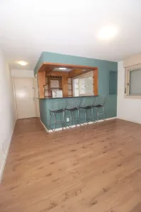 Apartamento com 1 Quarto para alugar, 44m² no Centro, Pelotas