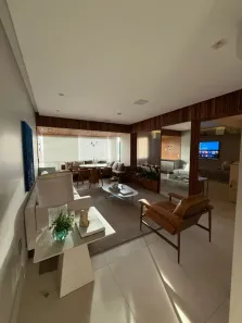 Apartamento com 3 Quartos à venda, 132m² no Itaigara, Salvador